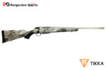 Tikka T3x Lite Veil Alpine Rifle