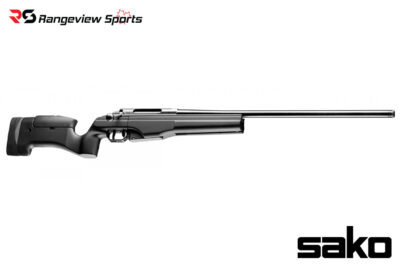 Sako TRG 42 Rifle