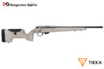 Tikka T1x UPR Ultimate Precision Rifle