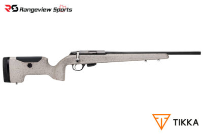 Tikka T1x UPR Ultimate Precision Rifle