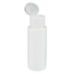 Solvent Bottle w/Flip Top - 2oz