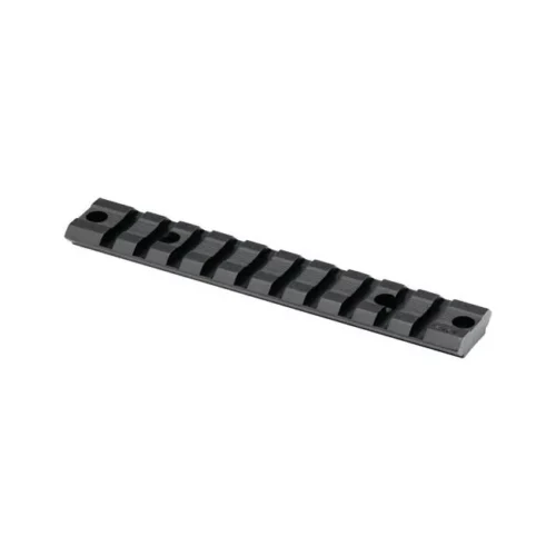 Weaver Multi Slot Base Ruger American Sa - Matte #609 - Image 1