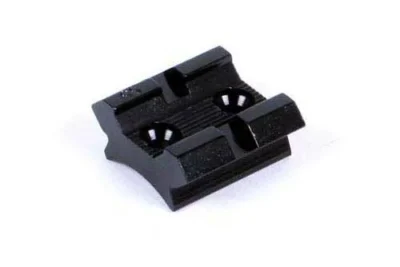 Weaver #54 Top Mount Base, 48054 Gloss
