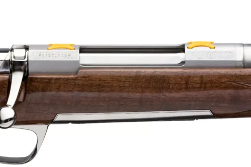Browning X-Bolt White Gold Medallion Rifle, Stainless - Image 2