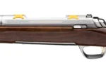 Browning X-Bolt White Gold Medallion Rifle, Stainless - Image 3