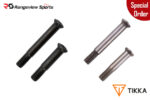 *Special Order* Tikka T3/T3x & Sako 85/A7 Action/Trigger Guard Torx Screws