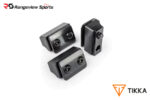 Tikka ACE Handguard Weights - 2Ct