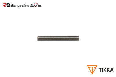 Tikka T3/Sako 75 Bolt Release Pin