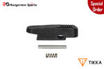 *Special Order* Tikka T1x Bolt Release Kit