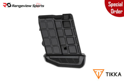*Special Order* Tikka T1x Magazine