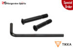 *Special Order* Tikka T1x Action Screws