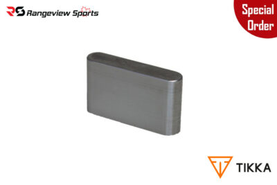 *Special Order* Tikka T3/Sako A7 Aluminum Recoil Lug