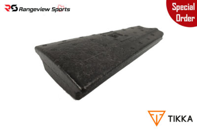 *Special Order* Tikka T3/T3x/T1x Silent Stock Foam