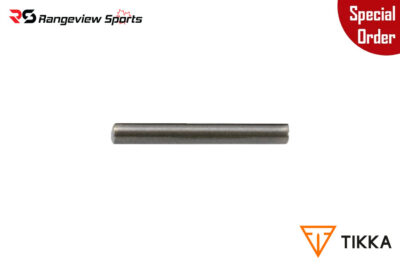 *Special Order* Tikka T3/Sako 75 Bolt Release Pin