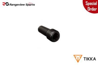*Special Order* Tikka T3x Arctic Picatinny Base Screw