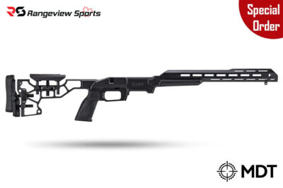 *Special Order* MDT ESS Chassis System