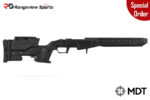 *Special Order* MDT JAE-G5 Chassis System for Remington 700 SA