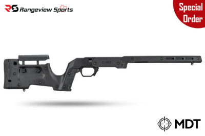 *Special Order* MDT XRS Chassis System