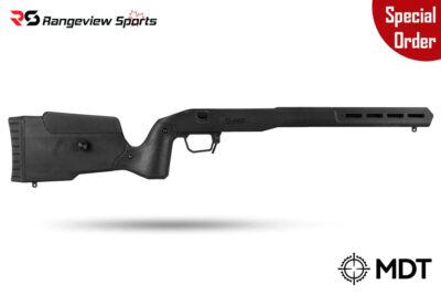 *Special Order* MDT Field Stock Chassis System