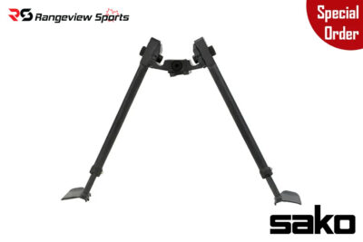 *Special Order* Sako TRG 22/42 Bipod