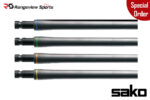 *Special Order* Sako Quad Barrels - Blued