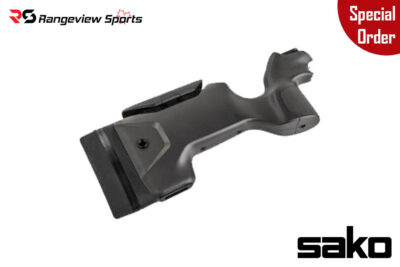 *Special Order* Sako S20 Precision Stock