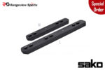 *Special Order* Sako S20 M-LOK Picatinny Rail