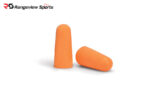 Walker's Disposable Foam Ear Plugs - 2Pk