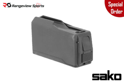 *Special Order* Sako S20 Magazine