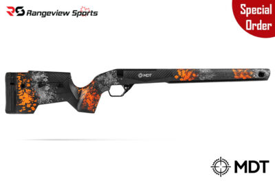 *Special Order* MDT CRBN Rifle Stock - Remington 700 SA
