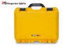 Nanuk 915 Waterproof Hard Case w/ Foam Insert - Yellow