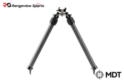 MDT Backcountry Bipod