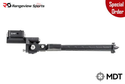 *Special Order* MDT CKYE-POD Lightweight Bipod - Single Pull