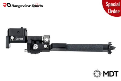 *Special Order* MDT CKYE-POD GEN 2 Bipod - Single Pull Short/PRS