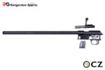 CZ 457 Varmint Match Barreled Action, 22 LR 20'' Barrel 1/2x28 Thread
