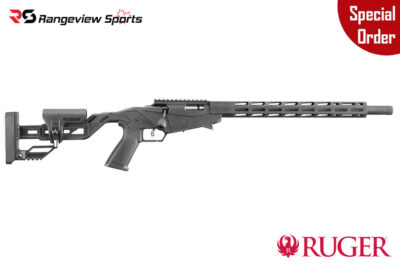 *Special Order* Ruger Precision Rimfire Rifle