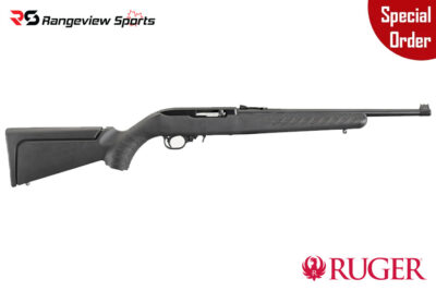 *Special Order* Ruger 10/22 Compact, 22 LR 16.12'' Barrel