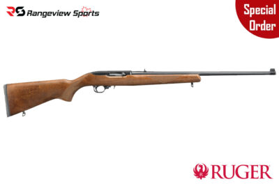 *Special Order* Ruger 10/22 Sporter, 22 LR 22'' Barrel