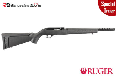 *Special Order* Ruger 10/22 Takedown Lite, 22 LR 16.12'' Barrel
