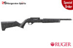 *Special Order* Ruger 10/22 Carbon Fiber, 22 LR 16.1'' Barrel