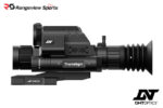 *Online Only* Arken/DNT Optics TNC635R ThermNight Thermal & Night Vision Multispectral Scope