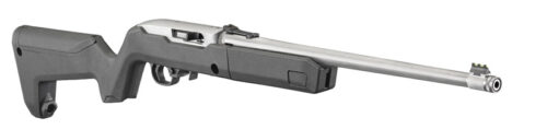 *Special Order* Ruger 10/22 Takedown, 22 Lr 16.4'' Barrel, Black Magpul X-22 Backpacker Stock - Image 2
