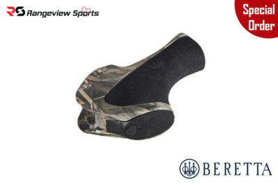 *Special Order* Beretta A400 Xtreme Plus Pistol Grip with Gun Pod 2 - Realtree Max-5