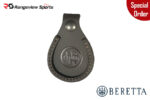 *Special Order* Beretta Leather Boot Tab/Barrel Rest