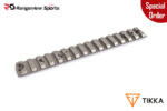 *Special Order* Tikka T3/T3x Picatinny Rail - Stainless
