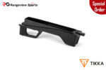 *Special Order* Tikka ACE Magazine Well for T3x Double Stack - Metal