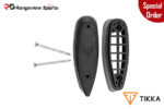 *Special Order* Tikka T3/T3x Compact Recoil Pad with Spacer