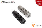 *Special Order* Sako/Tikka Muzzle Brake Conical M15x1
