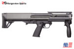 Kel-Tec KSG Tactical Shotgun, 12Ga 13.7'' Barrel
