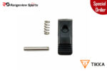 *Special Order* Tikka T3/T3x Magazine Release Parts